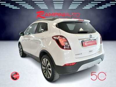 Opel Mokka 1.6 CDTI Ecotec 136CV 4x2 Start&Stop Innovation (11)