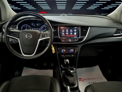 Opel Mokka 1.6 CDTI Ecotec 136CV 4x2 Start&Stop Innovation (14)
