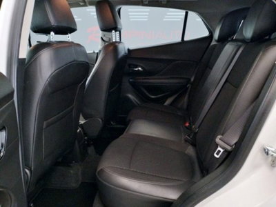 Opel Mokka 1.6 CDTI Ecotec 136CV 4x2 Start&Stop Innovation (17)