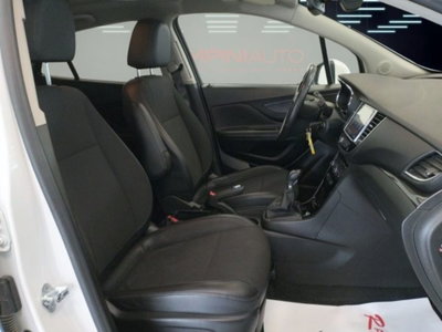 Opel Mokka 1.6 CDTI Ecotec 136CV 4x2 Start&Stop Innovation (19)