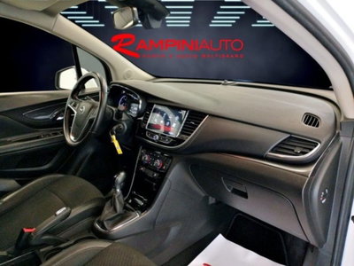 Opel Mokka 1.6 CDTI Ecotec 136CV 4x2 Start&Stop Innovation (20)