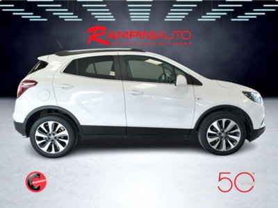 Opel Mokka 1.6 CDTI Ecotec 136CV 4x2 Start&Stop Innovation (7)