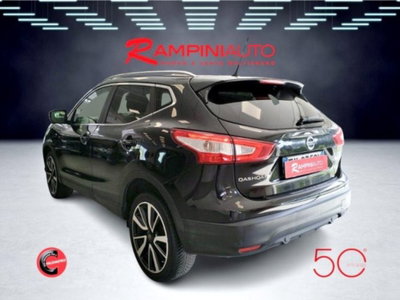 Nissan Qashqai 1.6 dCi 4WD Tekna (9)