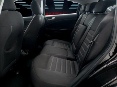 Alfa Romeo Giulietta 1.6 JTDm Super 120cv (17)