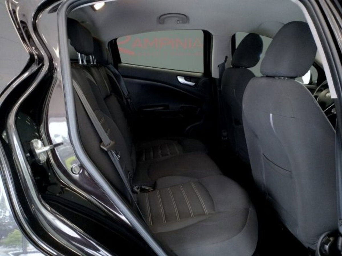 Alfa Romeo Giulietta 1.6 JTDm Super 120cv (18)