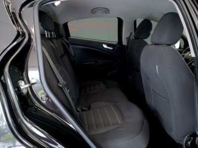 Alfa Romeo Giulietta 1.6 JTDm Super 120cv (18)