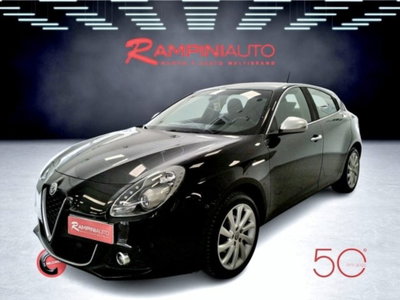 Alfa Romeo Giulietta 1.6 JTDm Super 120cv (2)