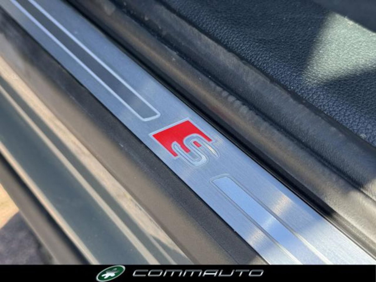 Audi Q3 Sportback 35 TDI quattro S tronic S line edition (14)