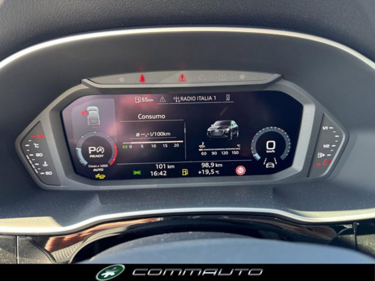 Audi Q3 Sportback 35 TDI quattro S tronic S line edition (17)