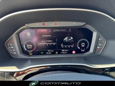 Audi Q3 Sportback 35 TDI quattro S tronic S line edition (17)