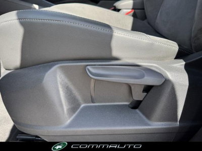 Volkswagen Caddy 2.0 TDI 122 CV Style Maxi (13)
