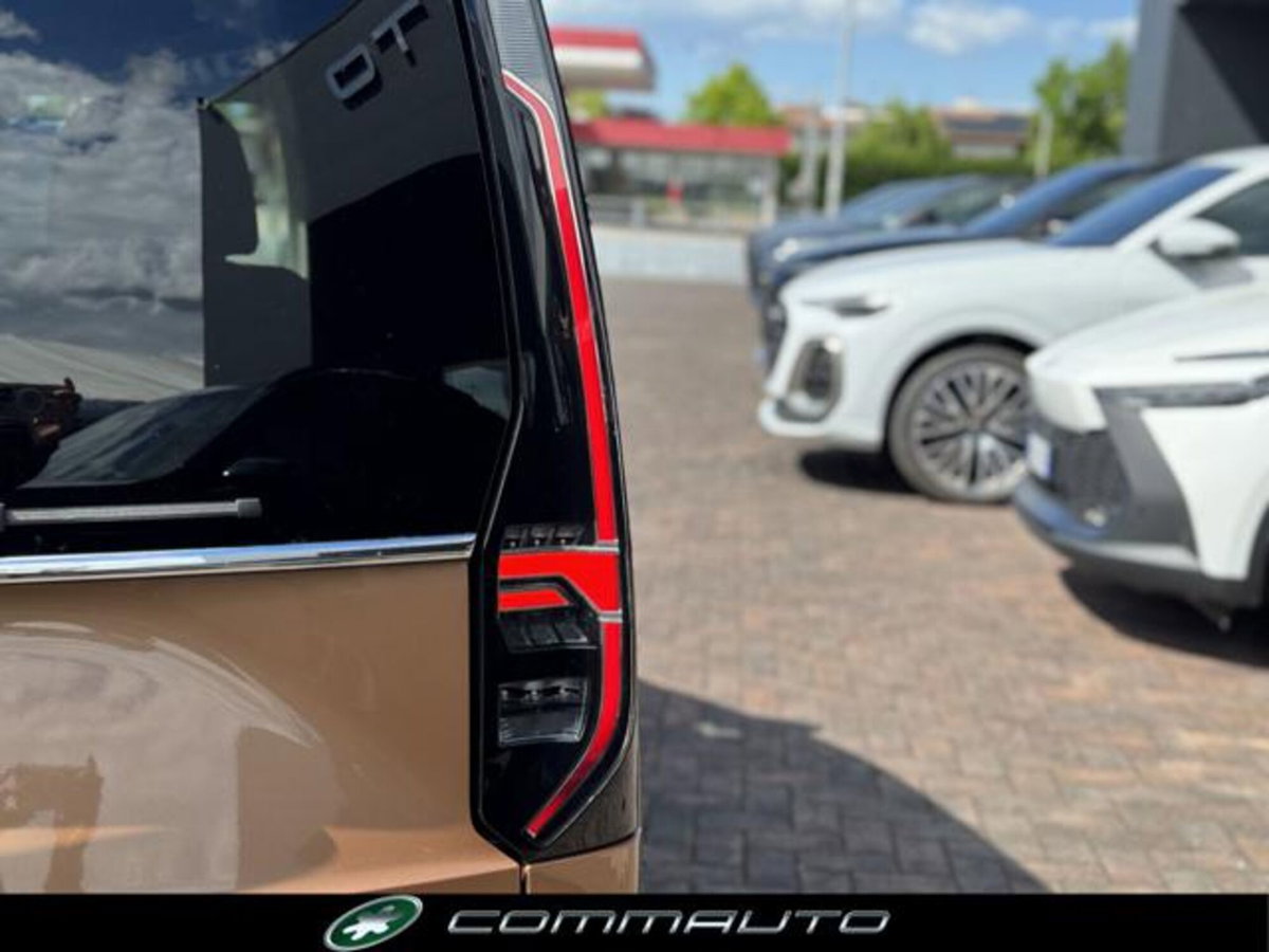 Volkswagen Caddy 2.0 TDI 122 CV Style Maxi (7)