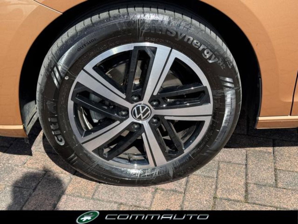 Volkswagen Caddy 2.0 TDI 122 CV Style Maxi (8)
