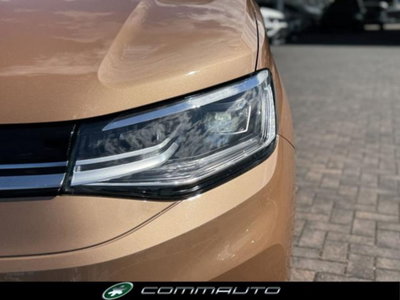 Volkswagen Caddy 2.0 TDI 122 CV Style Maxi (9)
