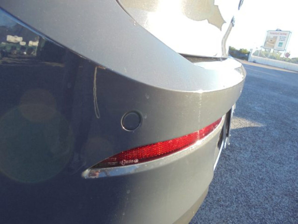 Volkswagen Golf Variant 1.0 eTSI EVO DSG Life (14)