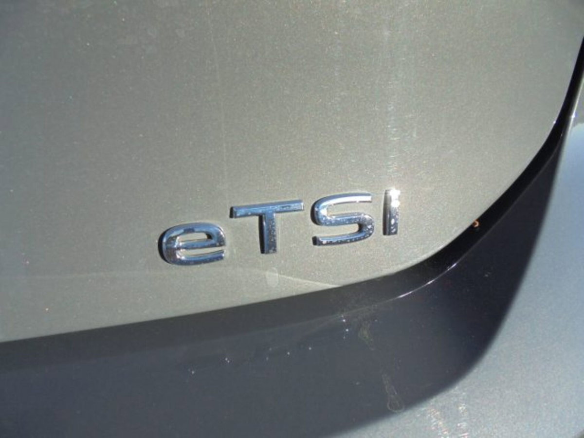 Volkswagen Golf Variant 1.0 eTSI EVO DSG Life (18)