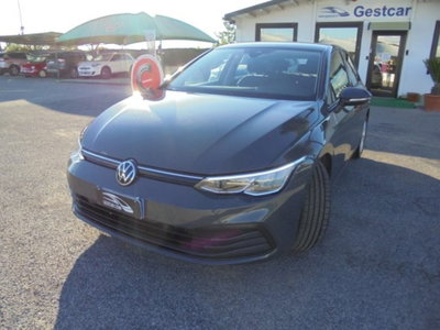 Volkswagen Golf Variant 1.0 eTSI EVO DSG Life (5)