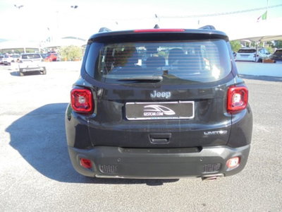 Jeep Renegade 1.0 T3 Limited (10)