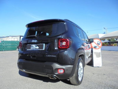 Jeep Renegade 1.0 T3 Limited (11)