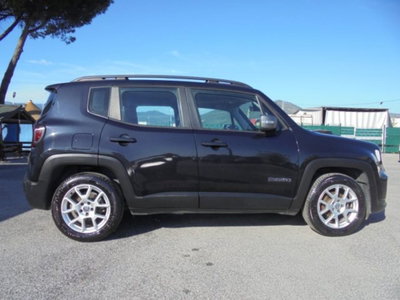 Jeep Renegade 1.0 T3 Limited (17)