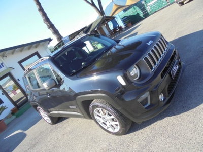 Jeep Renegade 1.0 T3 Limited (18)