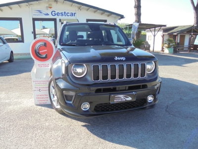 Jeep Renegade 1.0 T3 Limited (2)