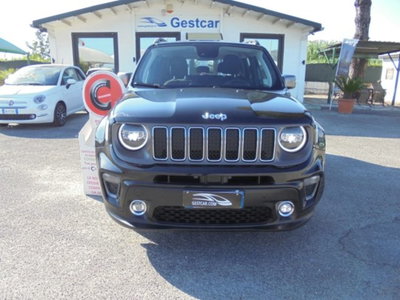 Jeep Renegade 1.0 T3 Limited (3)