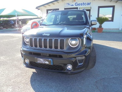 Jeep Renegade 1.0 T3 Limited (4)