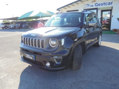 Jeep Renegade 1.0 T3 Limited (5)