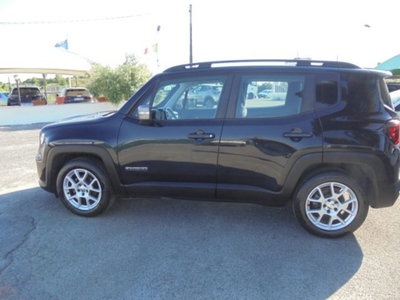 Jeep Renegade 1.0 T3 Limited (7)