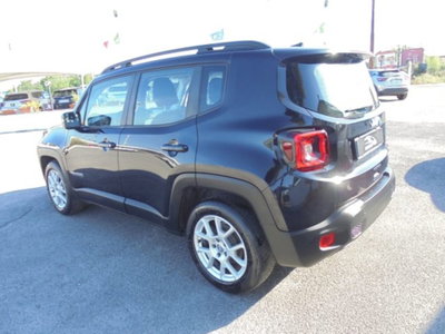 Jeep Renegade 1.0 T3 Limited (8)