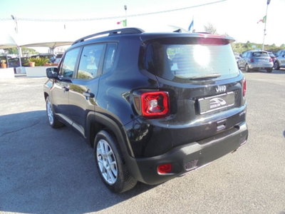 Jeep Renegade 1.0 T3 Limited (9)