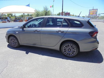 Fiat Tipo Station Wagon Tipo 1.6 Mjt S&S SW City Life (12)