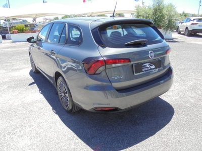 Fiat Tipo Station Wagon Tipo 1.6 Mjt S&S SW City Life (14)
