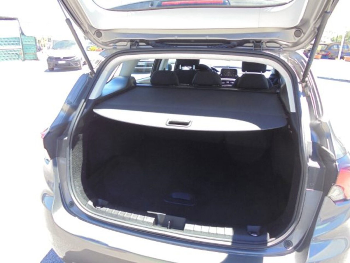 Fiat Tipo Station Wagon Tipo 1.6 Mjt S&S SW City Life (19)