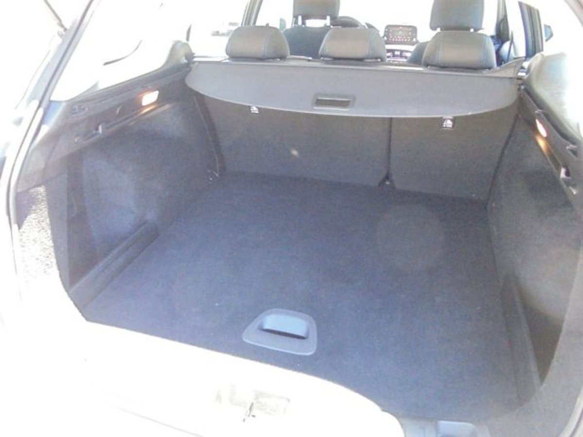 Fiat Tipo Station Wagon Tipo 1.6 Mjt S&S SW City Life (20)