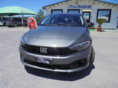 Fiat Tipo Station Wagon Tipo 1.6 Mjt S&S SW City Life (5)
