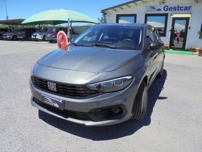 Fiat Tipo Station Wagon Tipo 1.6 Mjt S&S SW City Life (6)