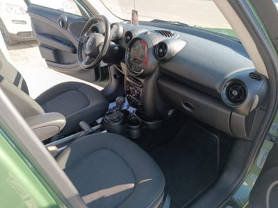 MINI Mini Countryman 2.0 Cooper D Business Countryman Automatica (10)