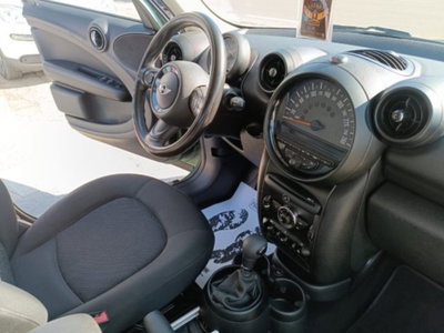 MINI Mini Countryman 2.0 Cooper D Business Countryman Automatica (4)