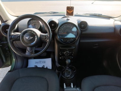 MINI Mini Countryman 2.0 Cooper D Business Countryman Automatica (9)