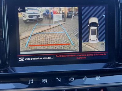 Citroen C5 Aircross Aircross BlueHDi 130 S&S EAT8 Business (10)