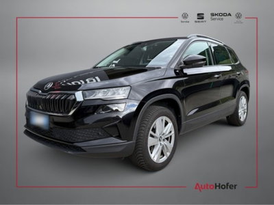 Skoda Karoq 2.0 tdi Selection 4x4 150cv dsg