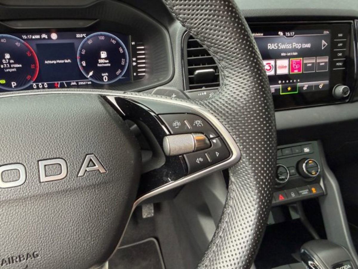 Skoda Karoq 2.0 tdi Selection 150cv dsg (13)