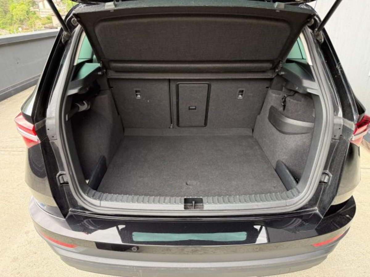 Skoda Karoq 2.0 tdi Selection 150cv dsg (20)