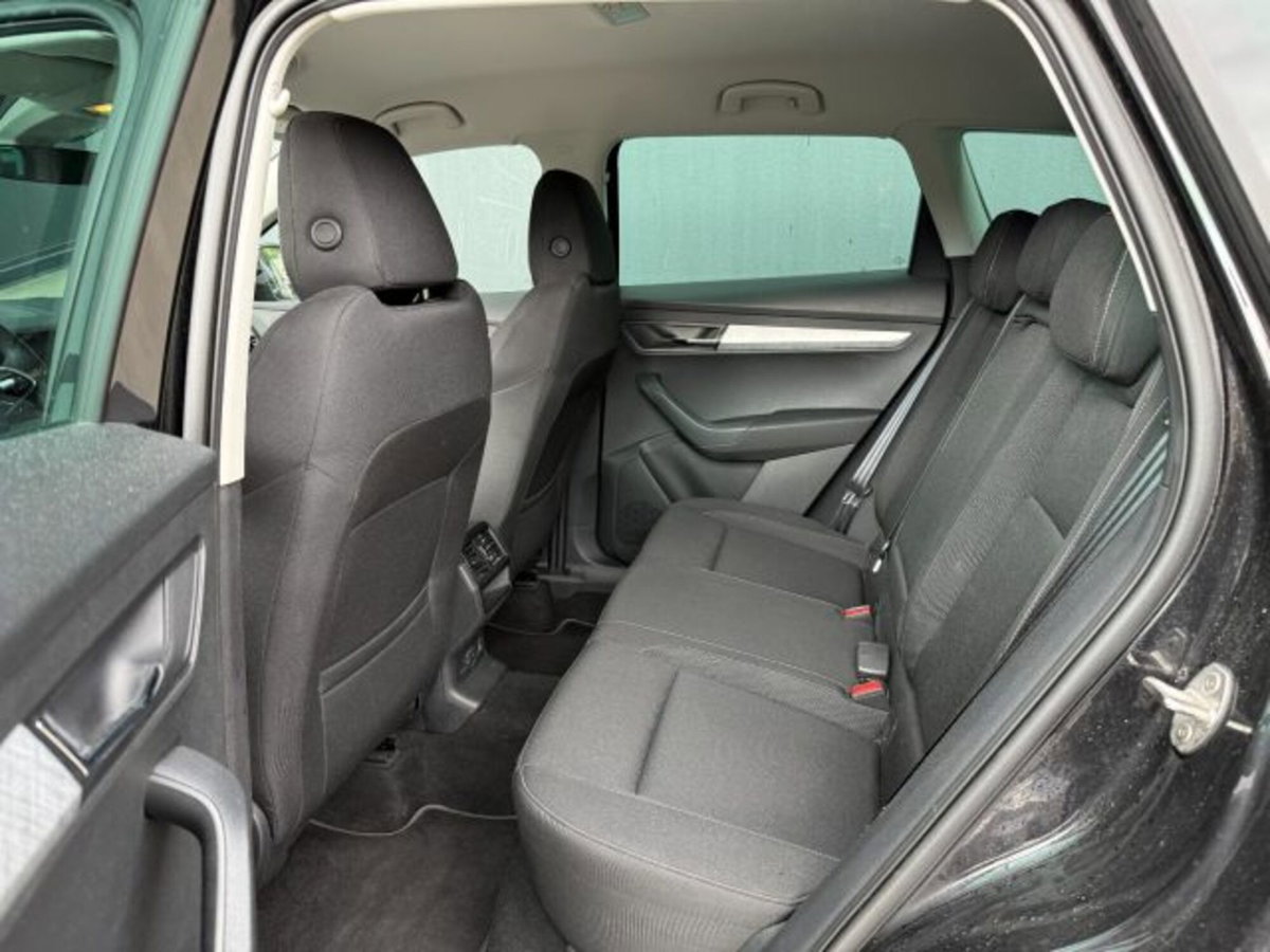 Skoda Karoq 2.0 tdi Selection 150cv dsg (5)
