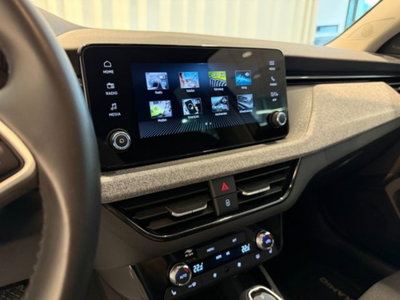 Skoda Kamiq 1.5 tsi 130 Edition 150cv dsg (11)