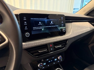 Skoda Kamiq 1.5 tsi 130 Edition 150cv dsg (13)