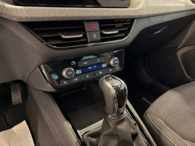 Skoda Kamiq 1.5 tsi 130 Edition 150cv dsg (14)