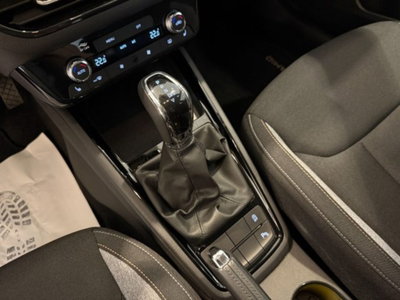 Skoda Kamiq 1.5 tsi 130 Edition 150cv dsg (15)
